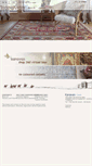Mobile Screenshot of karavancarpet.com